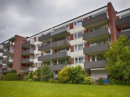 Wohnung zum Kauf 395.000 € 3 Zimmer 62 m² Lokstedt Hamburg 22529