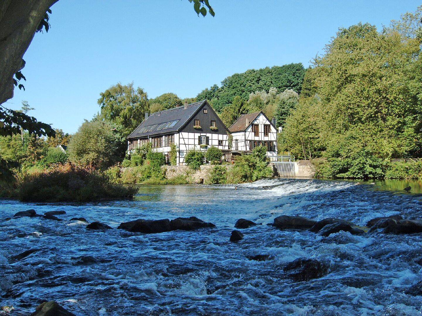 Haus – Solingen, Ohligs/Aufderhöhe/Merscheid - Mehr