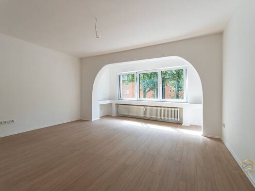 Wohnung zur Miete 795 € 3 Zimmer 71,5 m² 1. Geschoss Neukirchen Neukirchen-Vluyn 47506
