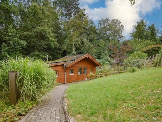 Reihenendhaus zum Kauf 395.000 € 6 Zimmer 168 m² 463 m² Grundstück Alt-Georgsmarienhütte Georgsmarienhütte 49124