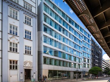 Bürofläche zur Miete 25 € 286 m² Bürofläche teilbar ab 286 m² Hamburg - Altstadt Hamburg 20459