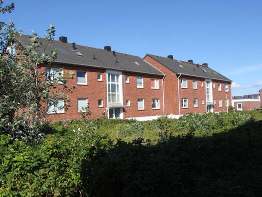 Wohnung zum Kauf 189.000 € 1 Zimmer 30,4 m² Hörnum (Sylt) 25997