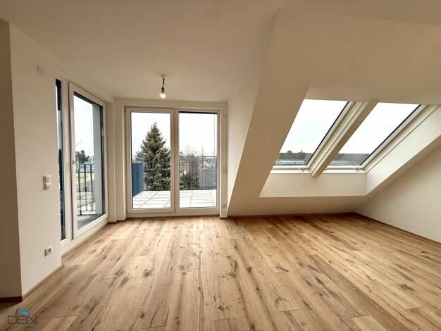 Wohnung zum Kauf 235.000 € 2 Zimmer 45,5 m² Eßlinger Hauptstraße Donaustadt 1220