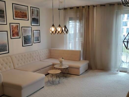 Wohnung zur Miete 990 € 1 Zimmer 12 m² Geschoss 1/5 frei ab sofort Gmunder Straße Thalk.Obersendl.-Forsten-Fürstenr.-Solln München 81379