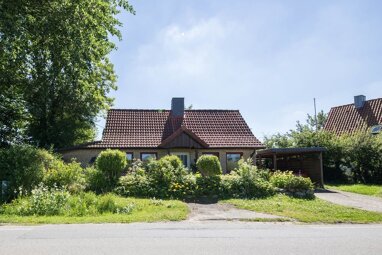 Einfamilienhaus zum Kauf 172.000 € 3 Zimmer 75 m² 660 m² Grundstück Kappeln 24376