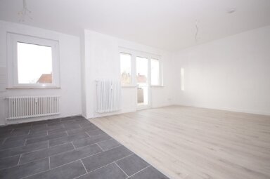 Wohnung zur Miete 699 € 3 Zimmer 72,7 m² frei ab sofort Karlsbader Weg 2 Königstor 5 Minden 32427