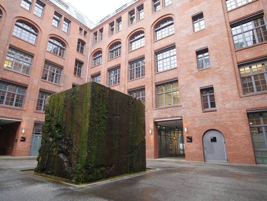 Büro zur Miete provisionsfrei 23 € 219 m² Bürofläche teilbar ab 219 m² Friedrichshain Berlin 10245