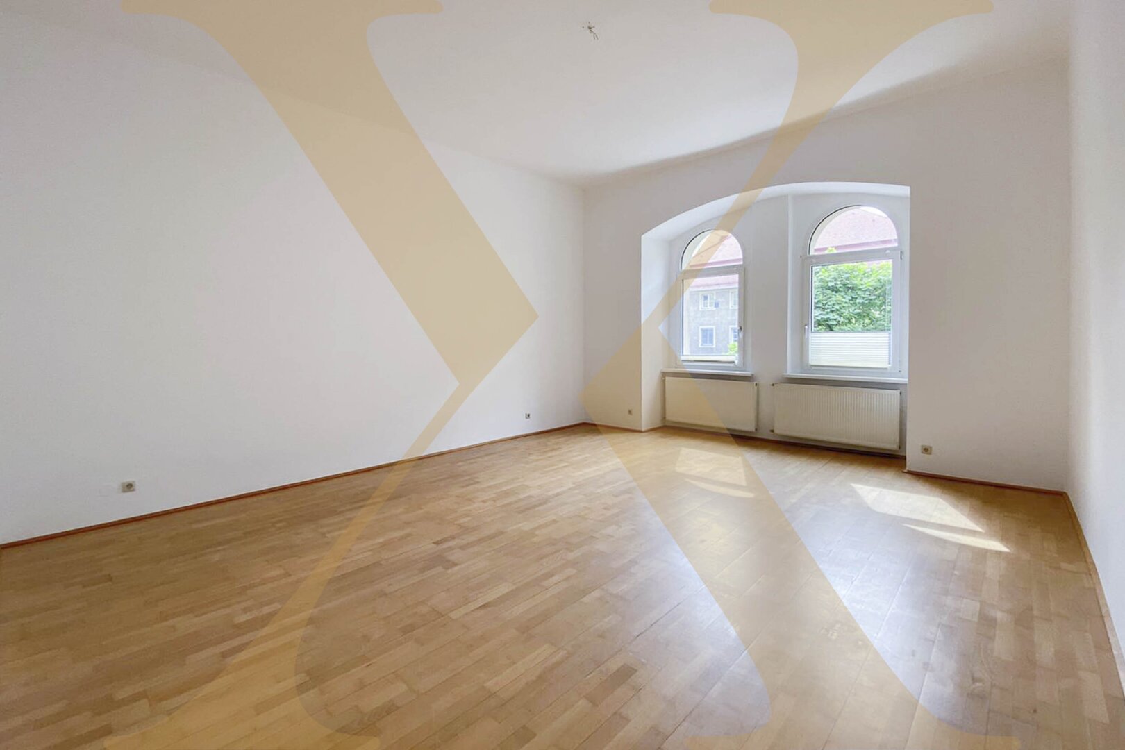 Wohnung zur Miete 700 € 2 Zimmer 66 m²<br/>Wohnfläche Waldegg Linz 4020