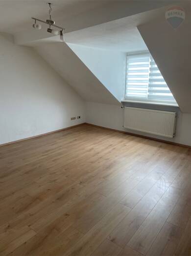 Wohnung zur Miete 490 € 2 Zimmer 67 m² Dachgeschoss Ensdorf 66806