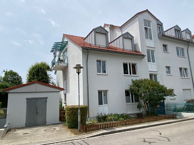 Wohnung zum Kauf 455.000 € 3 Zimmer 71,7 m²<br/>Wohnfläche 3.<br/>Geschoss Siegertsbrunn Höhenkirchen-Siegertsbrunn 85635