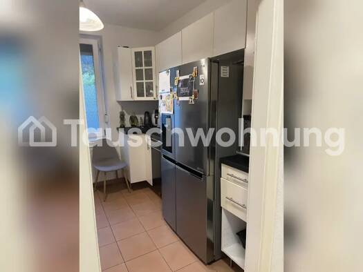 Wohnung zur Miete Tauschwohnung 1.000 € 3 Zimmer 60 m² EG Pankow Berlin 13189