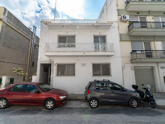 Einfamilienhaus zum Kauf 400.000 € 4 Zimmer 192 m² Vyrona, Kavala