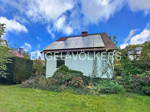 Einfamilienhaus zum Kauf 255.000 € 4 Zimmer 107 m² 798 m² Grundstück Nomborn 56412