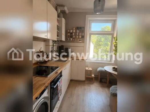 Wohnung zur Miete Tauschwohnung 1.006 € 3 Zimmer 68 m² 4. Geschoss Niendorf Hamburg 20253
