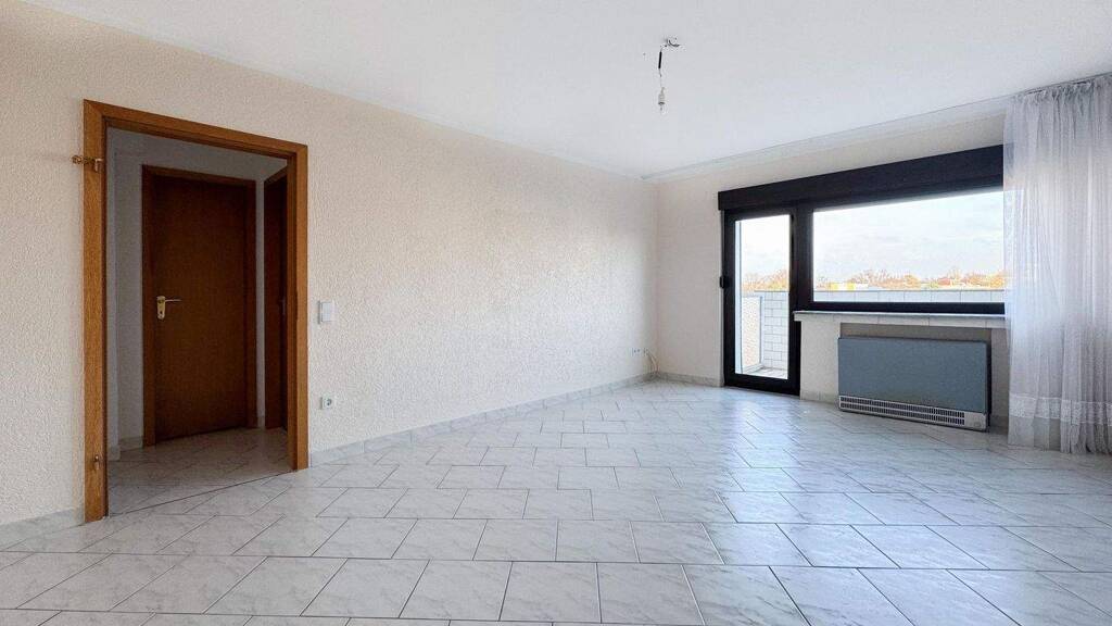 Wohnung zum Kauf 115.000 € 3,5 Zimmer 68 m² 5. Geschoss Westenfeld Bochum 44867