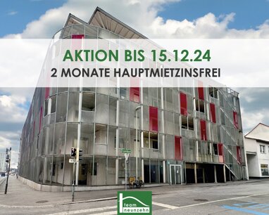 Wohnung zur Miete 456 € 2 Zimmer 48,4 m² 2. Geschoss Friedhofgasse 17 Gries Graz 8020