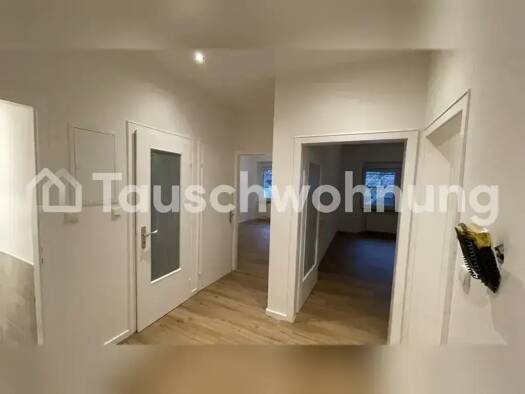 Wohnung zur Miete Tauschwohnung 1.100 € 2 Zimmer 52 m² EG Oberstadt Mainz 55116