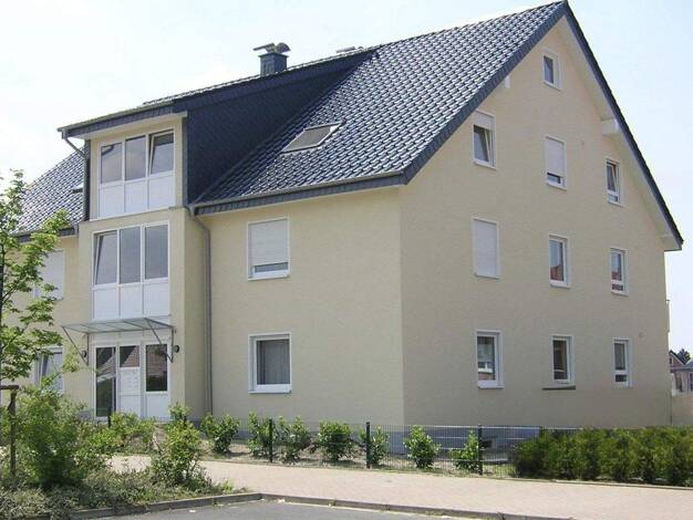 Wohnung zum Kauf provisionsfrei 254.000 € 3 Zimmer 82 m² 2. Geschoss Gerstenkamp 29 a Stukenbrock Schloß Holte-Stukenbrock 33758