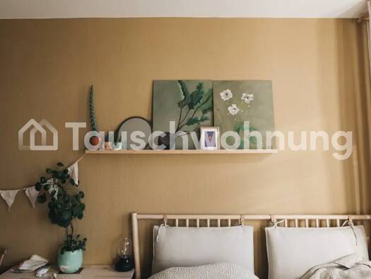 Wohnung zur Miete Tauschwohnung 500 € 3 Zimmer 75 m² 2. Geschoss Plagwitz Leipzig 04229