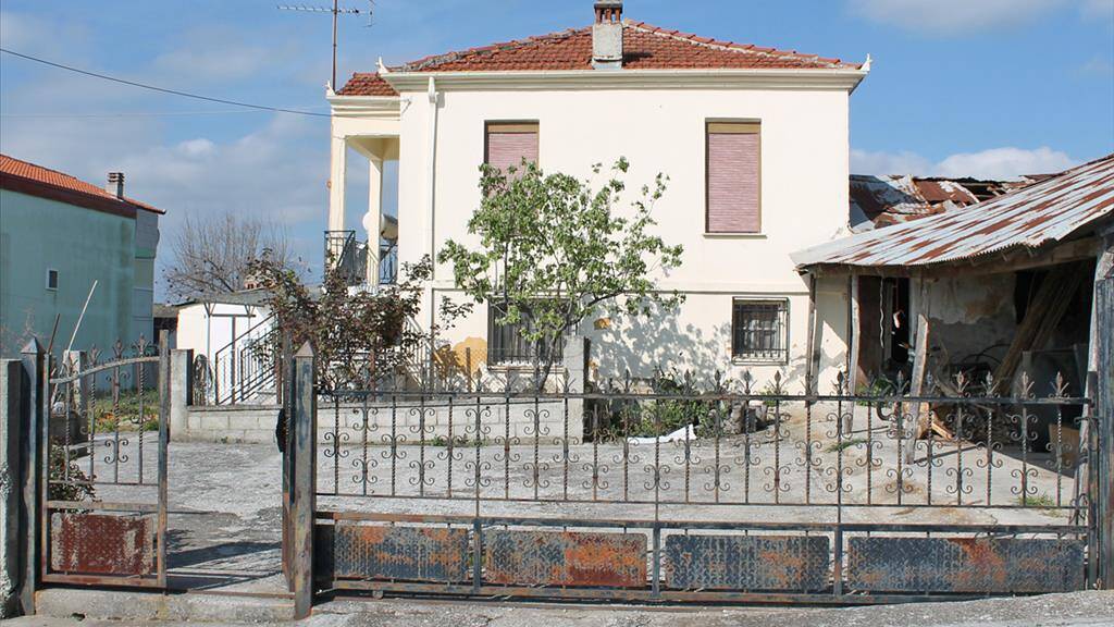 Einfamilienhaus zum Kauf 75.000 € 6 Zimmer 110 m² 2.000 m² Grundstück Olympische Riviera