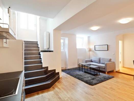 Ausstellungsfläche zur Miete 1.500 € 4 Zimmer 90 m² Verkaufsfläche Kreuzberg Berlin 10997