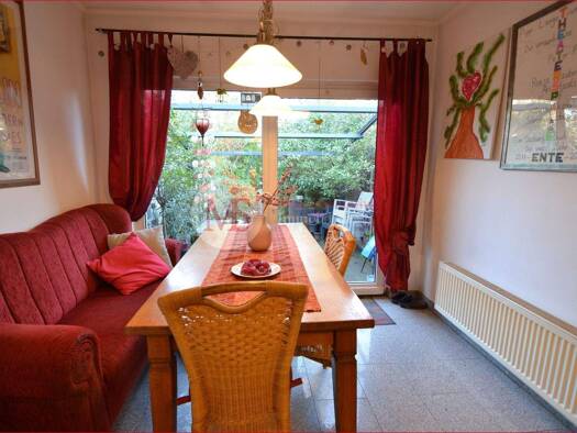 Reihenmittelhaus zum Kauf 289.900 € 3,5 Zimmer 71 m² 158 m² Grundstück frei ab 01.09.2026 Gnadental Neuss 41468