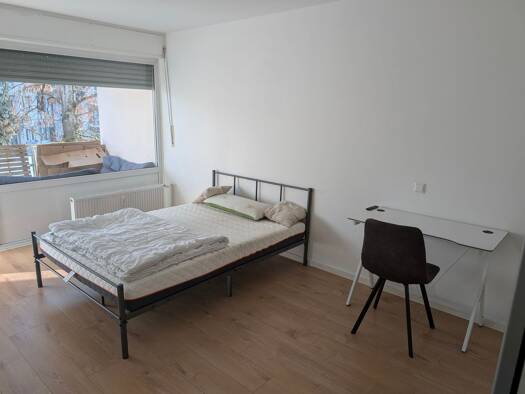 Wohnung zur Miete 495 € 1 Zimmer 17 m² frei ab 01.02.2026 Lichtental Baden-Baden 76534