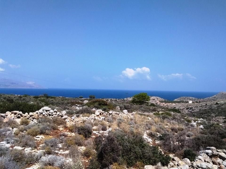 Grundstück zum Kauf 350.000 € 14.591 m²<br/>Grundstück Kreta Kokkino Chorio 730 08