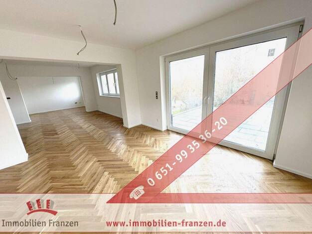 Wohnung zum Kauf 594.800 € 3,5 Zimmer 124,8 m² Tarforst Trier 54296