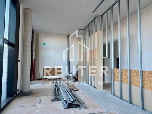 Laden zur Miete provisionsfrei 25 € 397,8 m² Verkaufsfläche HafenCity Hamburg 20457