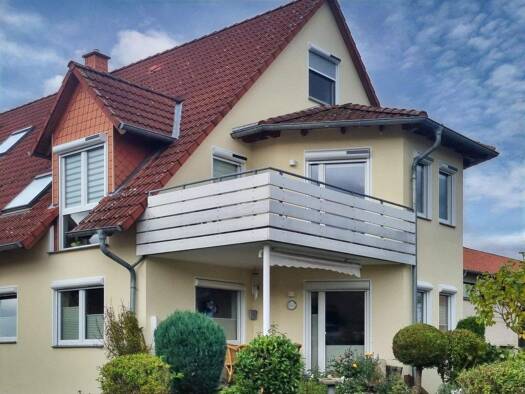 Maisonette zum Kauf 269.000 € 4 Zimmer 116,3 m² frei ab sofort Reyershausen Bovenden 37120