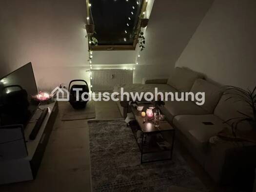 Wohnung zur Miete Tauschwohnung 475 € 2 Zimmer 41 m² Osdorf Altona 22761