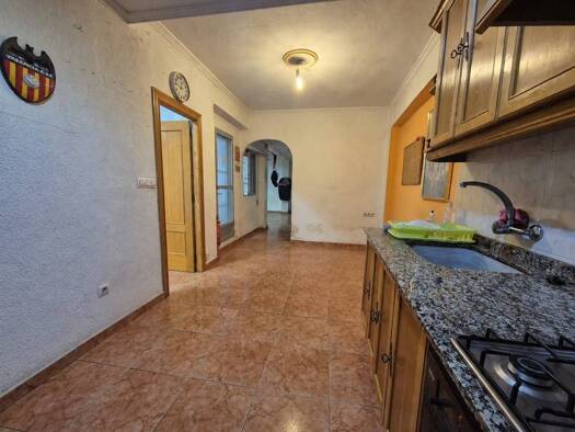 Wohnung zum Kauf 210.000 € 3 Zimmer 144 m² EG Torrent 46900