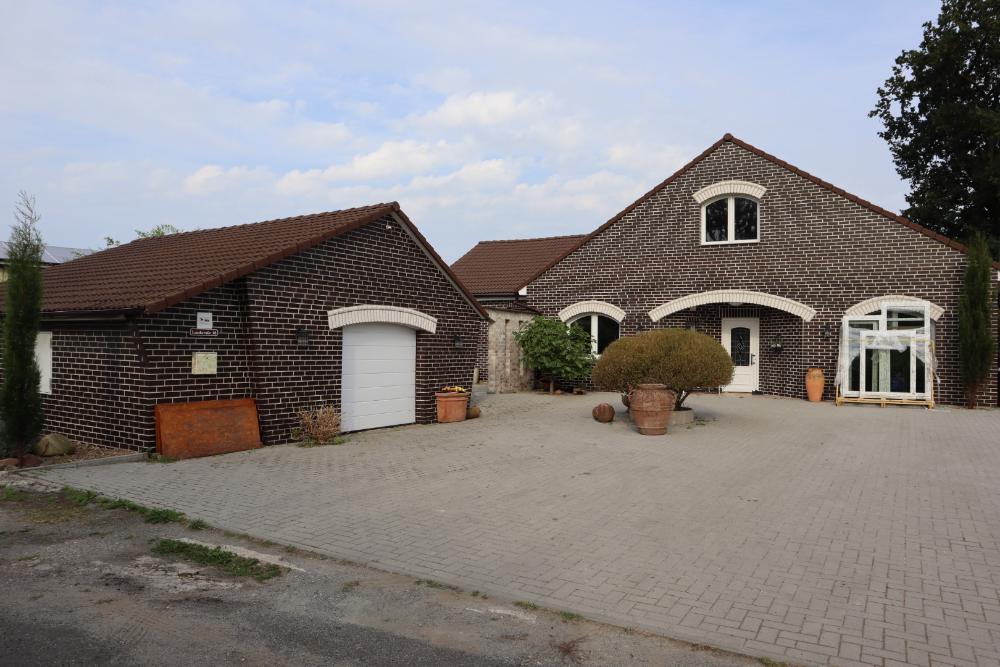 Einfamilienhaus zum Kauf 369.000 € 4 Zimmer 165 m²<br/>Wohnfläche 1.200 m²<br/>Grundstück ab sofort<br/>Verfügbarkeit Hagen Hagen im Bremischen 27628