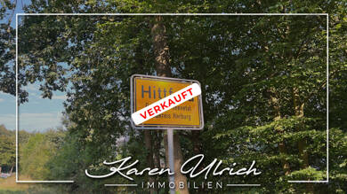 Grundstück zum Kauf 699.000 € 1.865 m² Grundstück Hittfeld Seevetal 21218