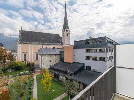 Wohnung zum Kauf - Erstbezug 264.000 € 1 Zimmer 32 m² Bad Ischl 4820