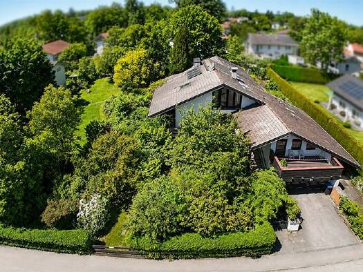 Einfamilienhaus zum Kauf 2.080.000 € 8 Zimmer 330 m² 1.357 m² Grundstück Berg Berg 82335