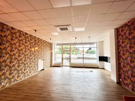 Laden zur Miete provisionsfrei 990 € 70,5 m² Verkaufsfläche Erfurt 99096