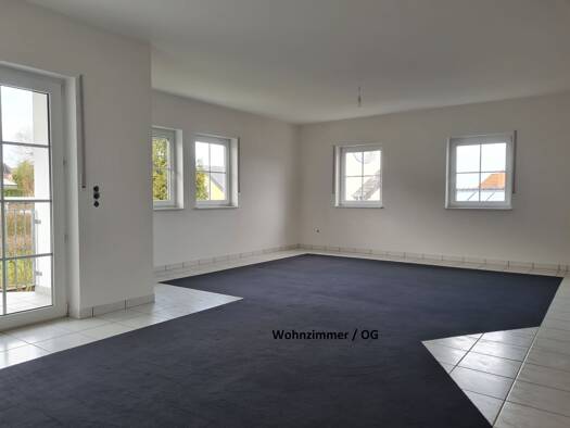 Maisonette zur Miete 1.500 € 5 Zimmer 187 m² frei ab 15.12.2025 Ixheim Zweibrücken 66482