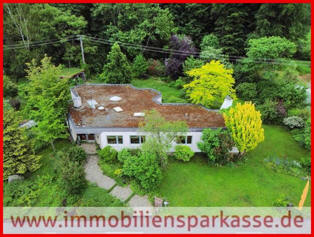 Bungalow zum Kauf 450.000 € 6 Zimmer 144,3 m² 1.600 m² Grundstück Dennach Neuenbürg 75305