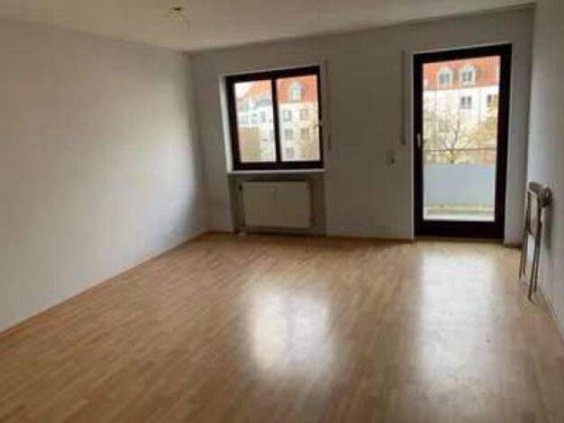 Studio zum Kauf 265.000 € 2 Zimmer 56 m² 3. Geschoss Universitätsviertel Augsburg 86159