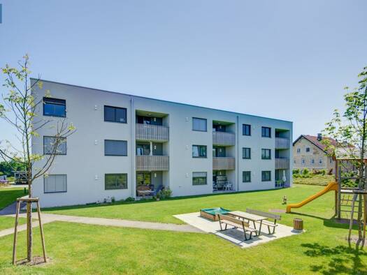 Wohnung zur Miete 493 € 2 Zimmer 64,4 m² Teichweg 6 Ried im Innkreis 4910