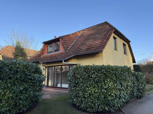 Wohnung zur Miete 720 € 3 Zimmer 90 m² Südwinsen Winsen (Aller) 29308