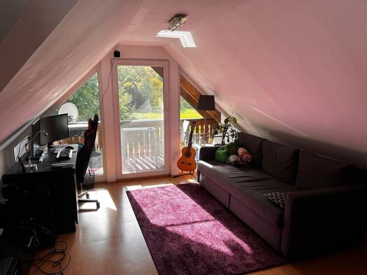 Wohnung zur Miete 315 € 1 Zimmer 46 m² Geschoss 3/4 frei ab 01.11.2025 Untersteinach 95369