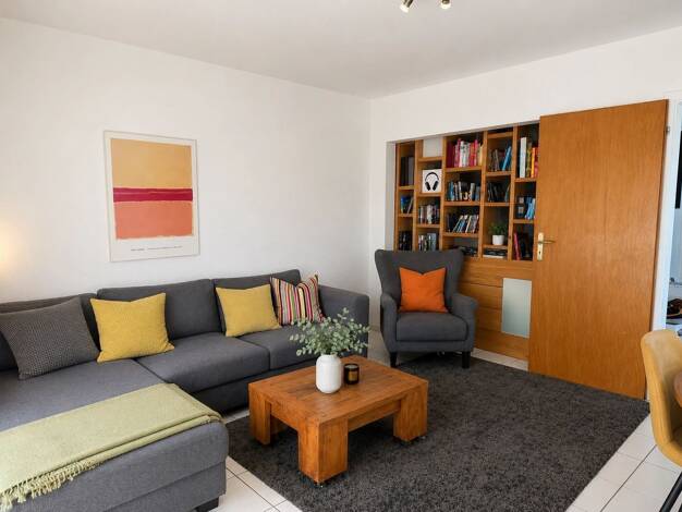 Wohnung zur Miete 730 € 2 Zimmer 65 m² Sonderbusch Königswinter 53639