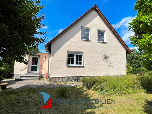 Einfamilienhaus zum Kauf 4 Zimmer 120 m² 3.080 m² Grundstück Schmatzin 17390