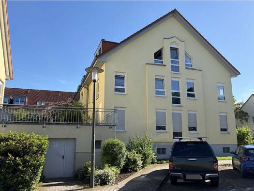 Wohnung zum Kauf 175.000 € 3 Zimmer 75 m² EG Roter Berg Erfurt 99087