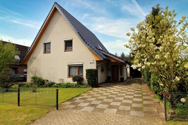 Einfamilienhaus zum Kauf 254.000 € 5 Zimmer 142 m² 1.098 m² Grundstück Nordholz Wurster Nordseeküste 27639