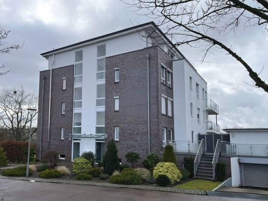 Wohnung zur Miete 1.510 € 3 Zimmer 112 m² EG frei ab 01.05.2026 Kommandeursweg 35 Winsen 21423