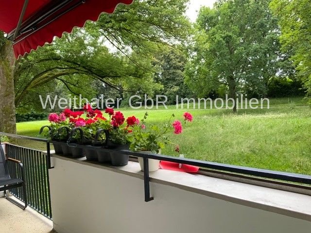 Wohnung zum Kauf 339.000 € 4 Zimmer 80,5 m²<br/>Wohnfläche EG<br/>Geschoss Burgunderstraße - Napoleonstein Regensburg 93053